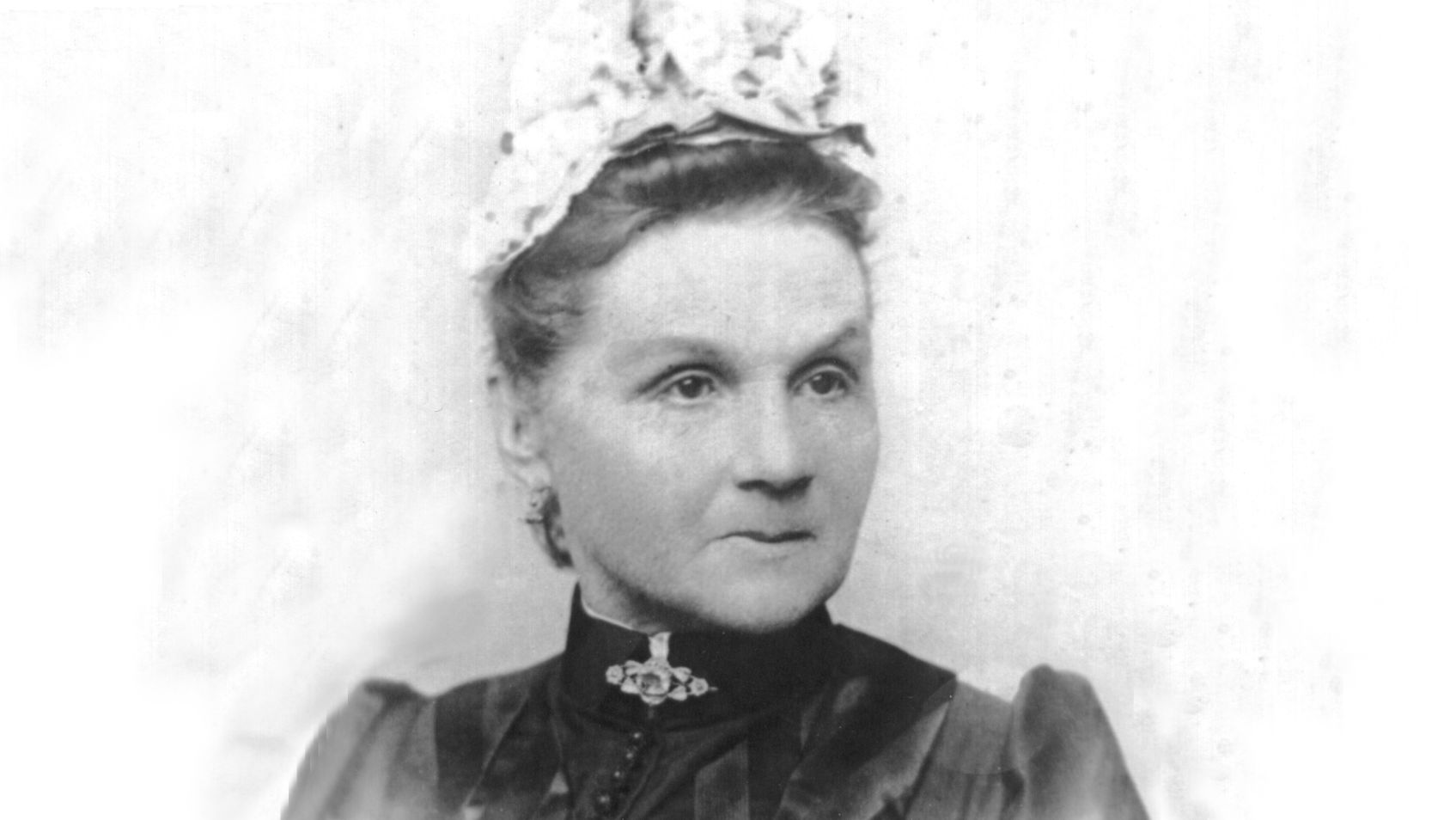 Margaret CLARK nee BEVAN 1832 -1922
